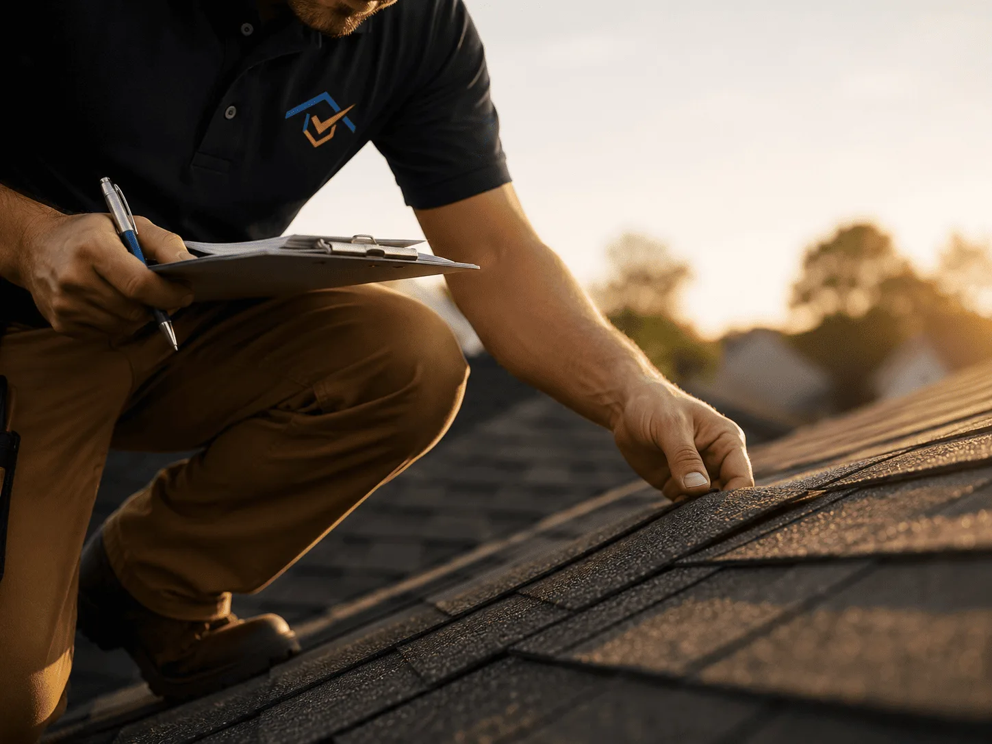 Why Choose Roof Inspection in Colorado City, CO